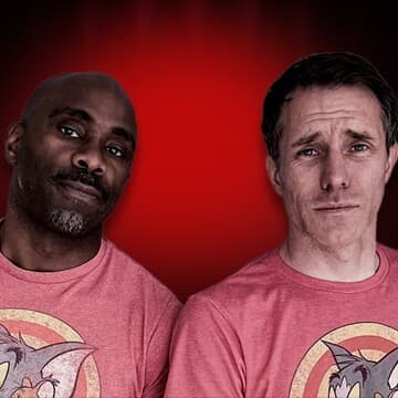 Bri says ”I do”, my Entourage Moment & Fun Times with Farts - Derelict Rhetoric cover