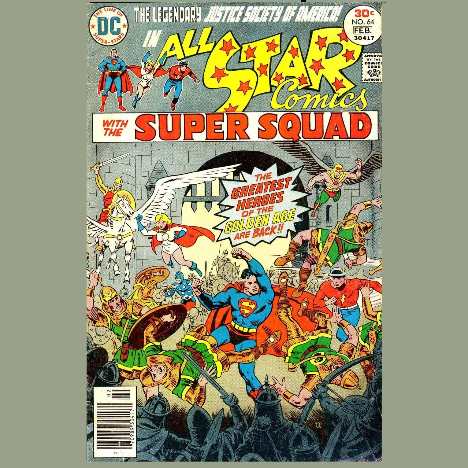 Yesterday Begins Today - The Earth 2 Podcast cover