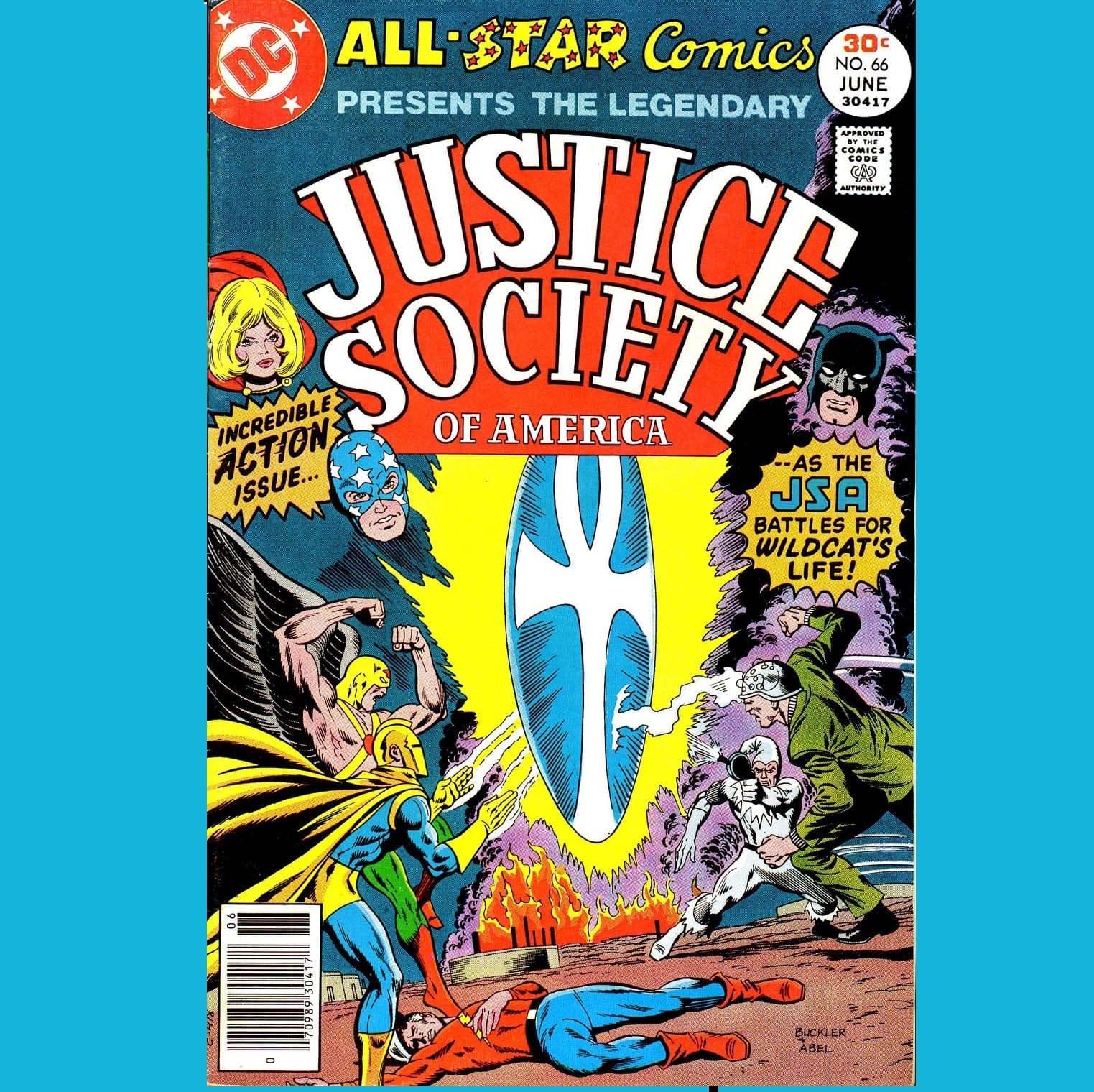 Injustice Strikes Twice — The Earth 2 Podcast cover