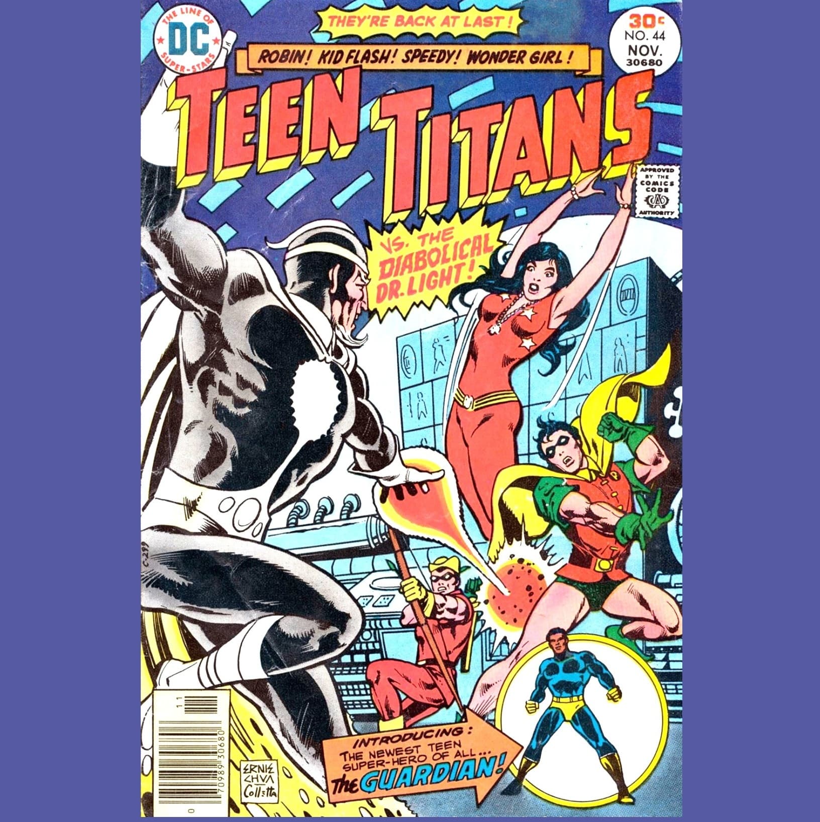The Man Who Toppled the Titans — The Earth 2 Podcast cover