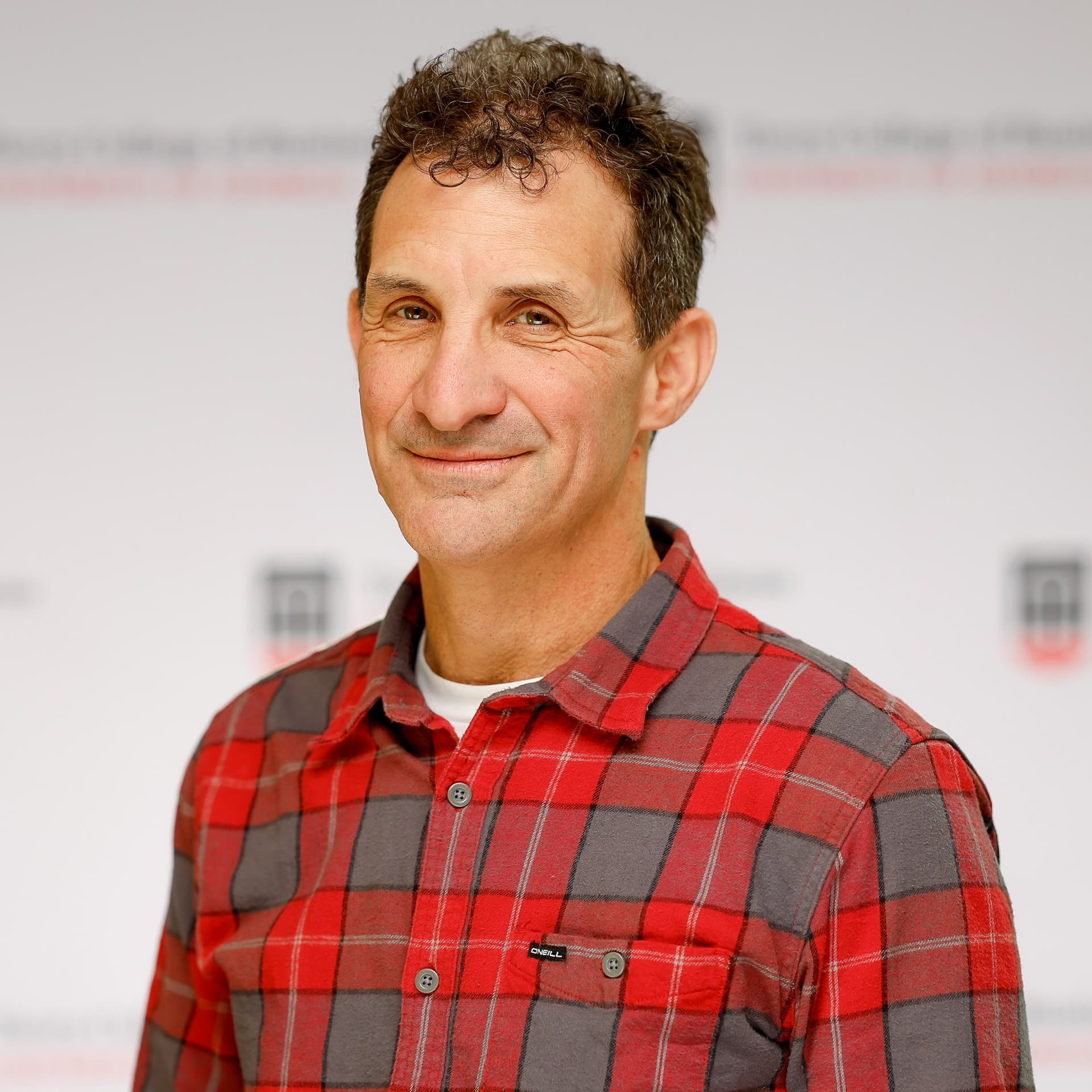 Episode 562 - David Barbe of Sugar/Mercyland - The Hustle cover