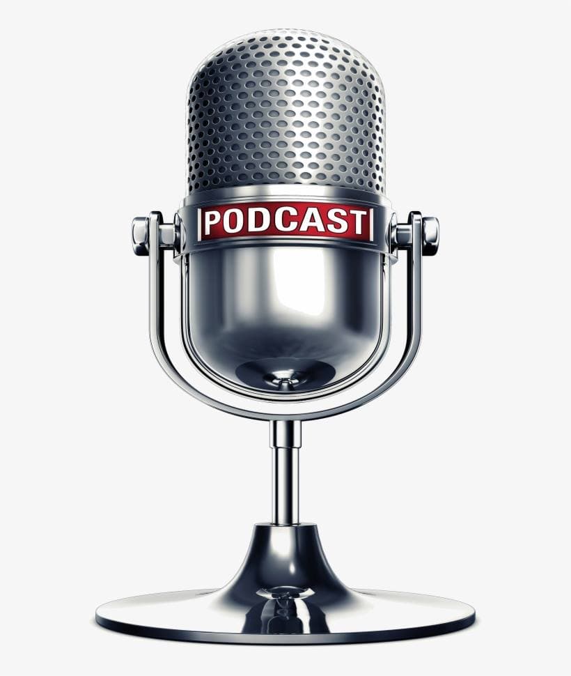 Podcaster Panel: The Rookies - The Hustle cover