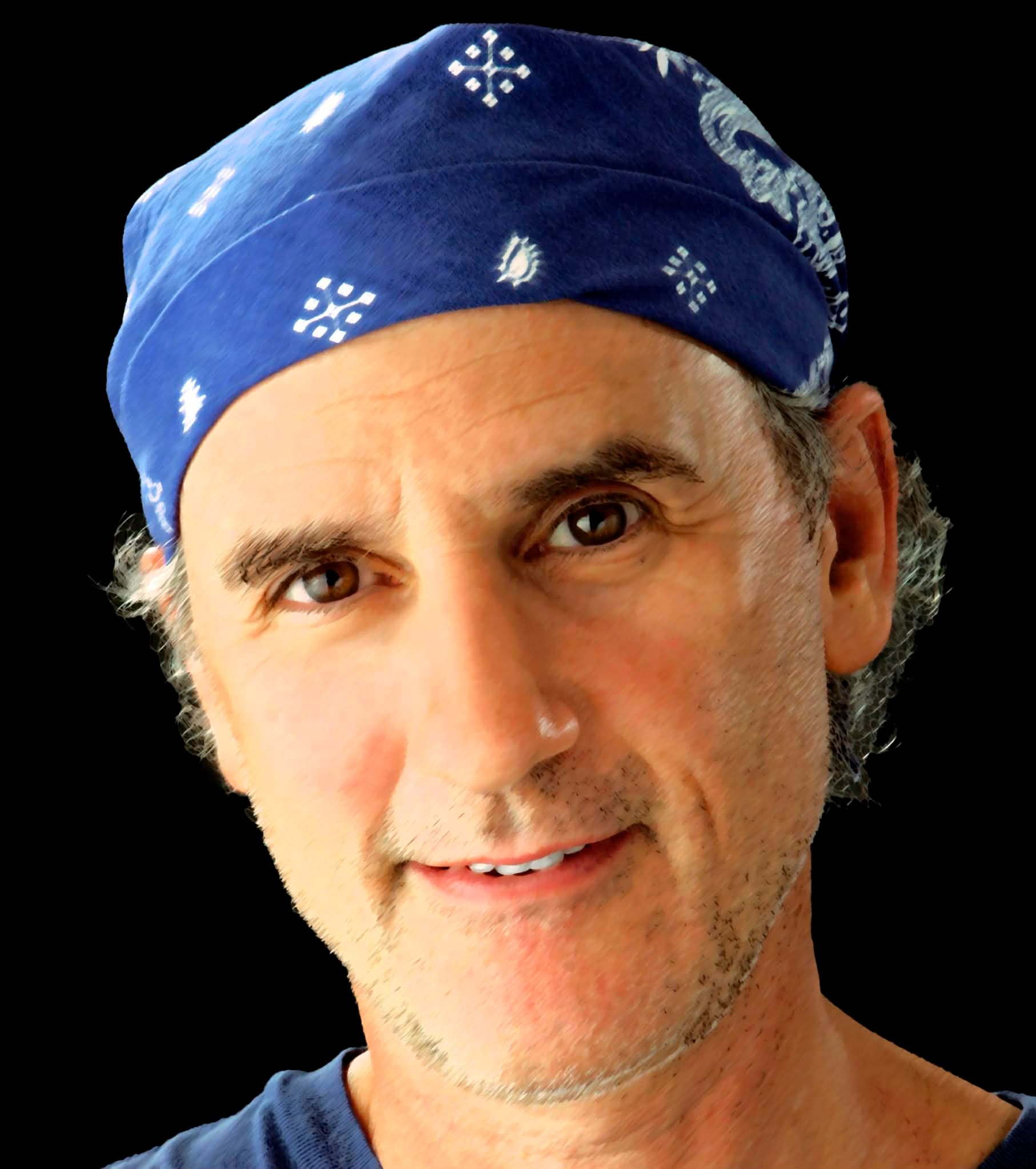 Episode 570 - Gary Marks - The Hustle cover