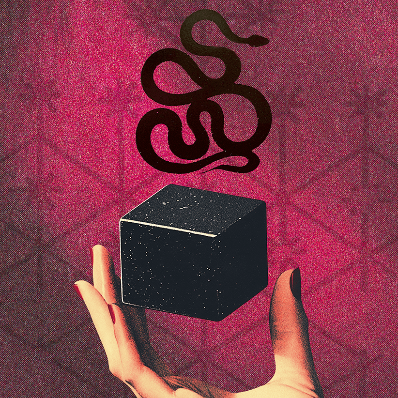 Kosmic Gnosis and the Magician’s Path with David Beth - Right Where You Are Sitting Now cover