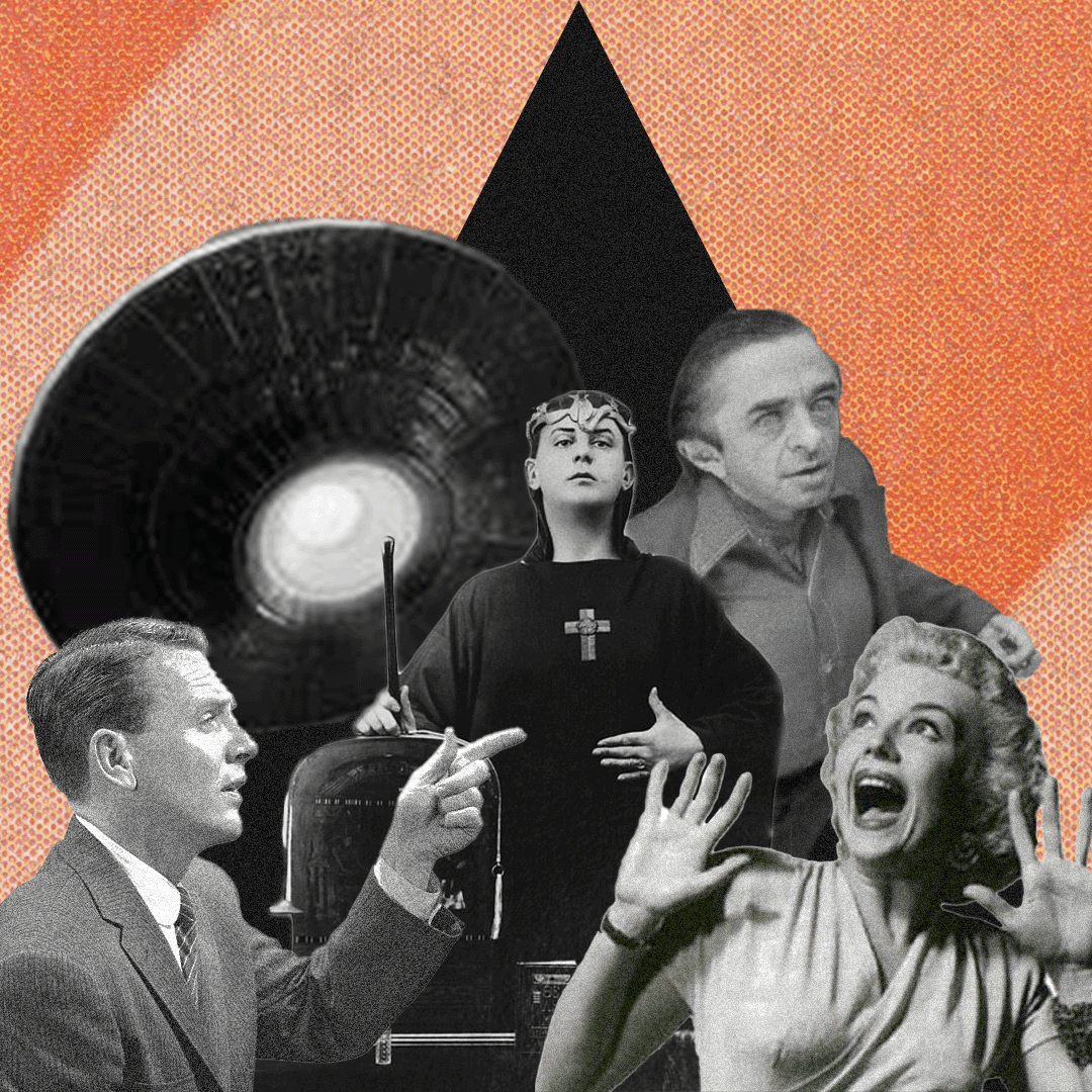 The Real Black Lodge Exposed with Allen Greenfield - Right Where You Are Sitting Now cover