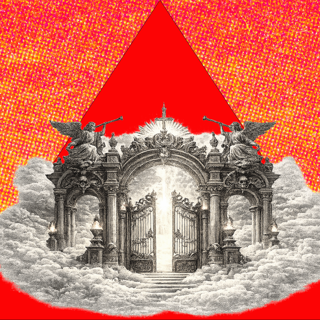 What is Heaven? Celestial Realms with Tobias Churton - Right Where You Are Sitting Now cover