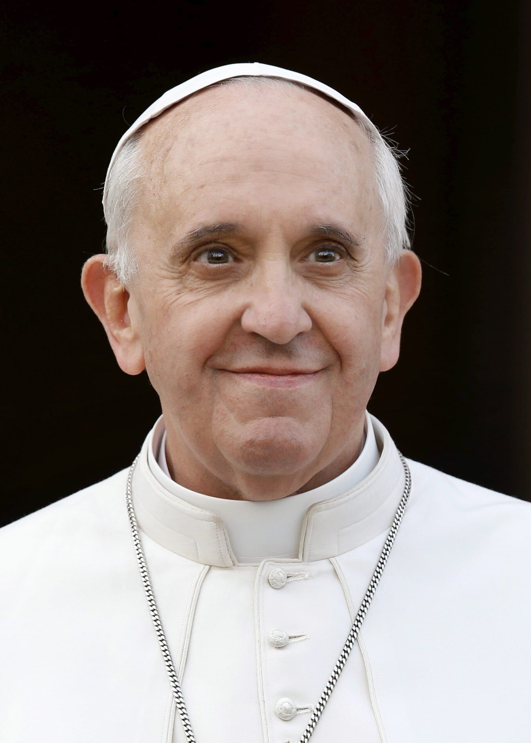 Sede Vacante: Pope Francis Obituary - PONTIFACTS: Ranking the Popes cover