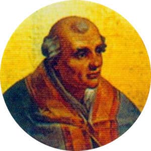 164. Callixtus II - PONTIFACTS: Ranking the Popes cover