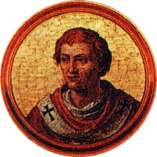 151. Clement II - PONTIFACTS: Ranking the Popes cover