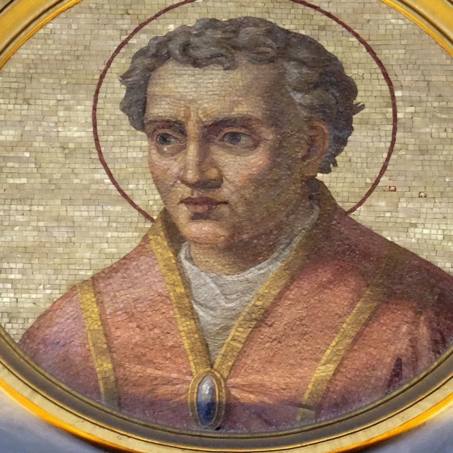 159. Gregory VII - PONTIFACTS: Ranking the Popes cover