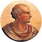 148. Sylvester III - PONTIFACTS: Ranking the Popes cover