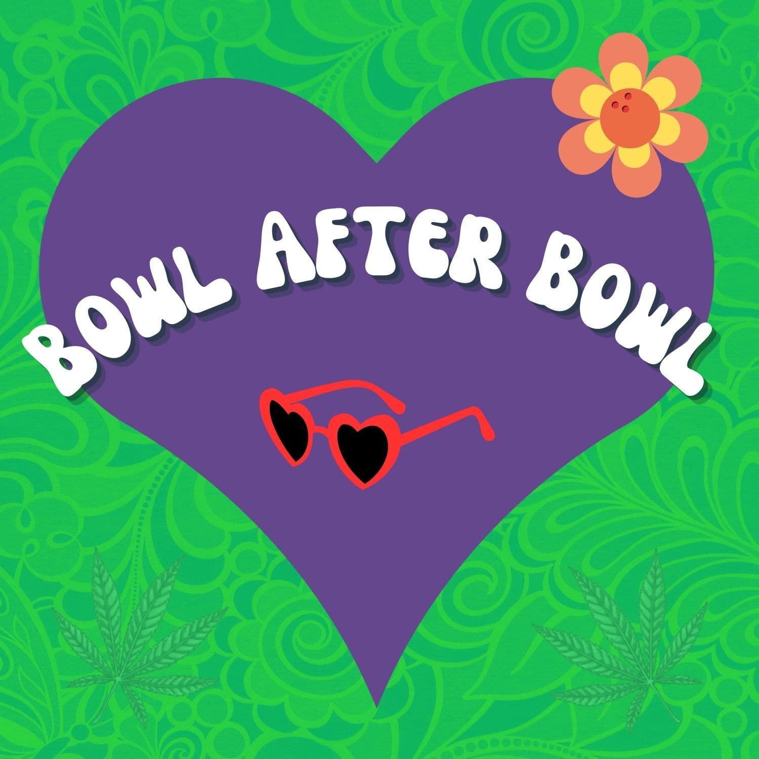 Episode 365 ★ Richard Insurance - Bowl After Bowl cover