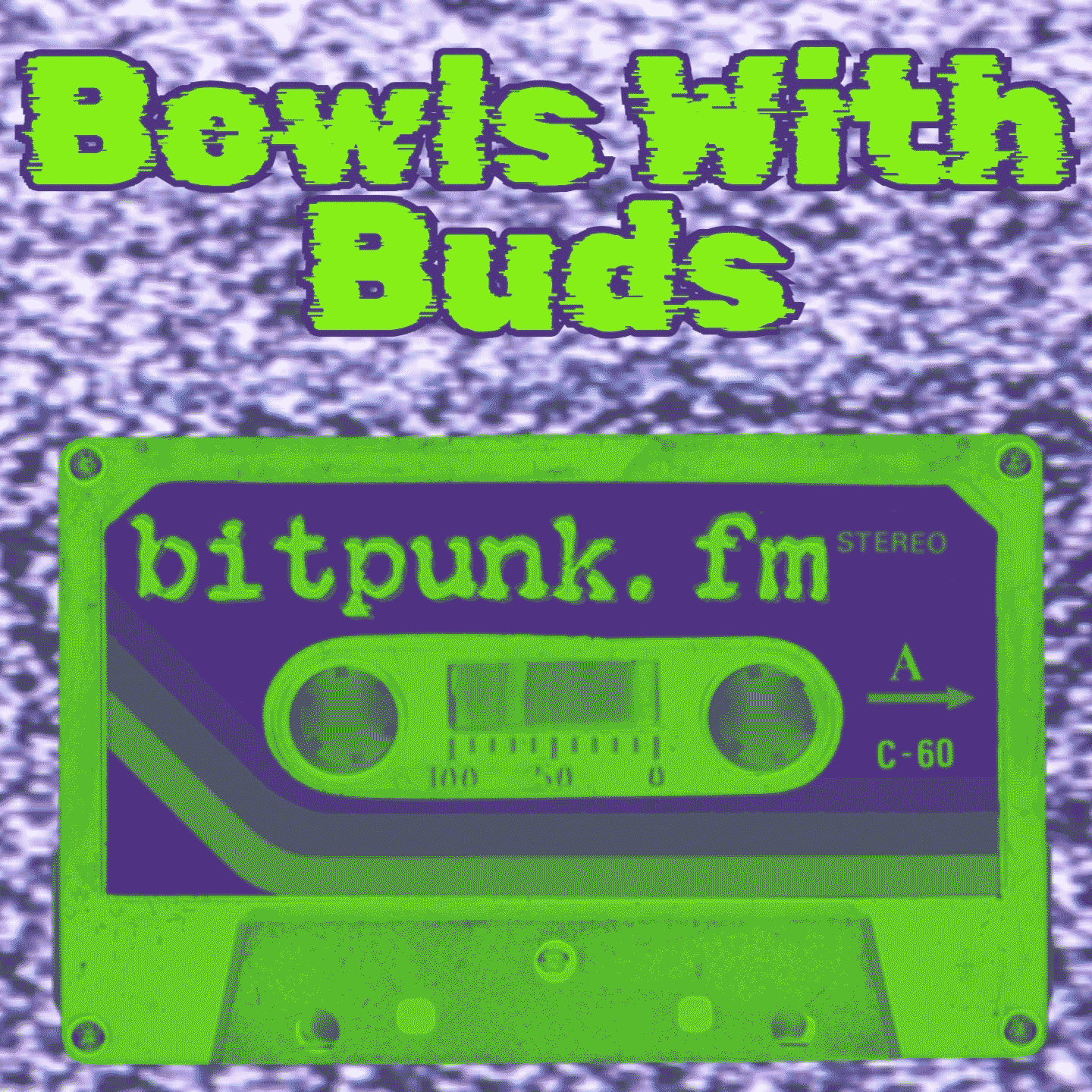 Episode 366 ★ bitpunk.fm - Bowl After Bowl cover