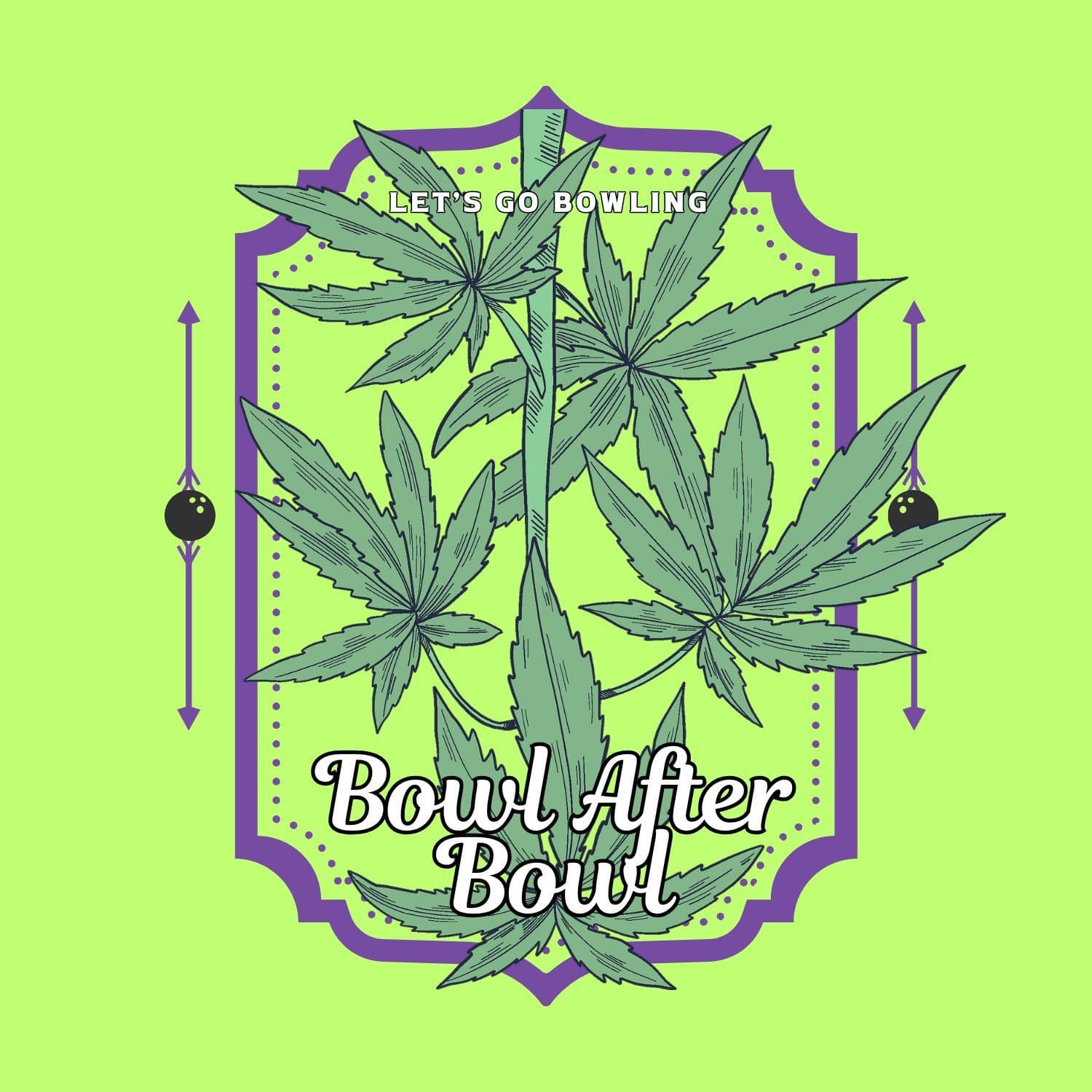 Episode 367 ★ Never Done Loving - Bowl After Bowl cover
