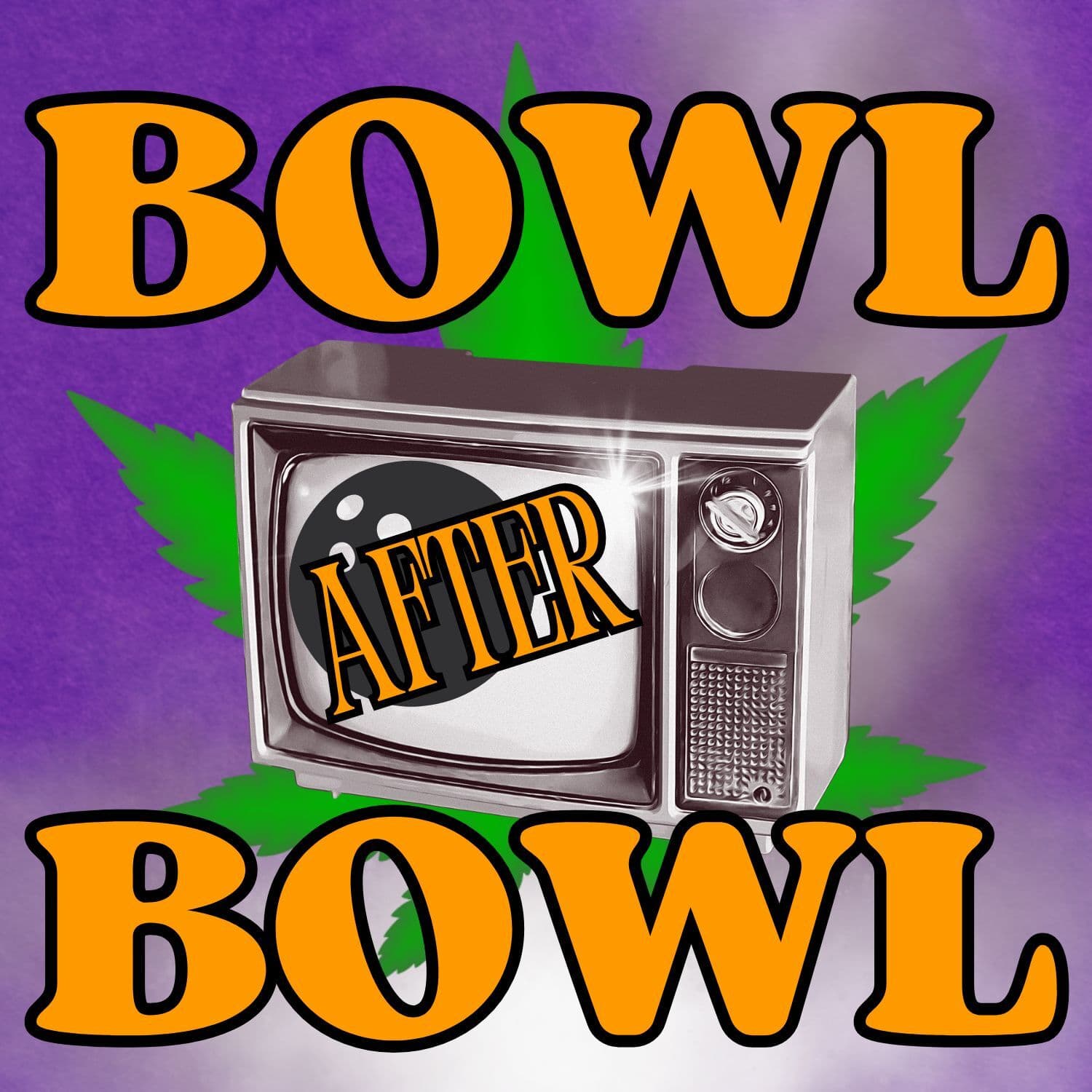 Episode 370 ★ The Air Removal - Bowl After Bowl cover