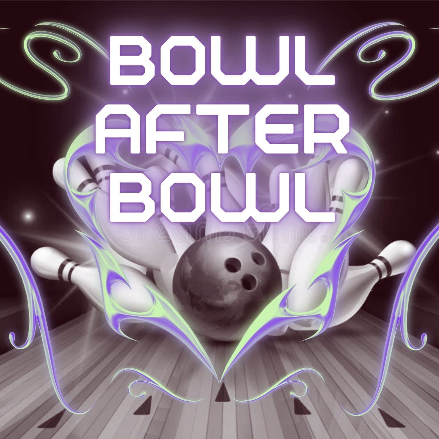 Episode 371 ★ They're Stupid Later - Bowl After Bowl cover