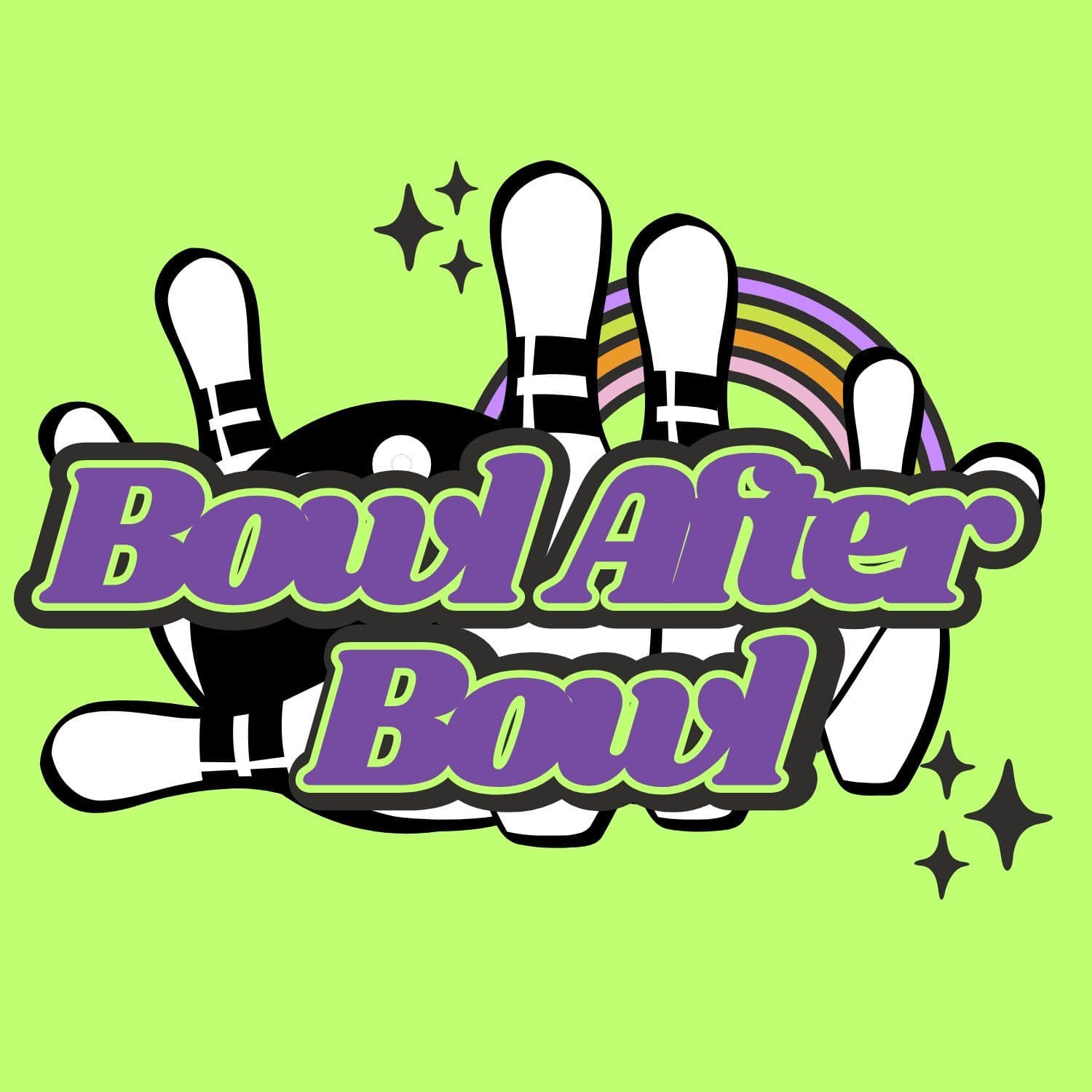 Episode 372 ★ Two Forward Thinking - Bowl After Bowl cover