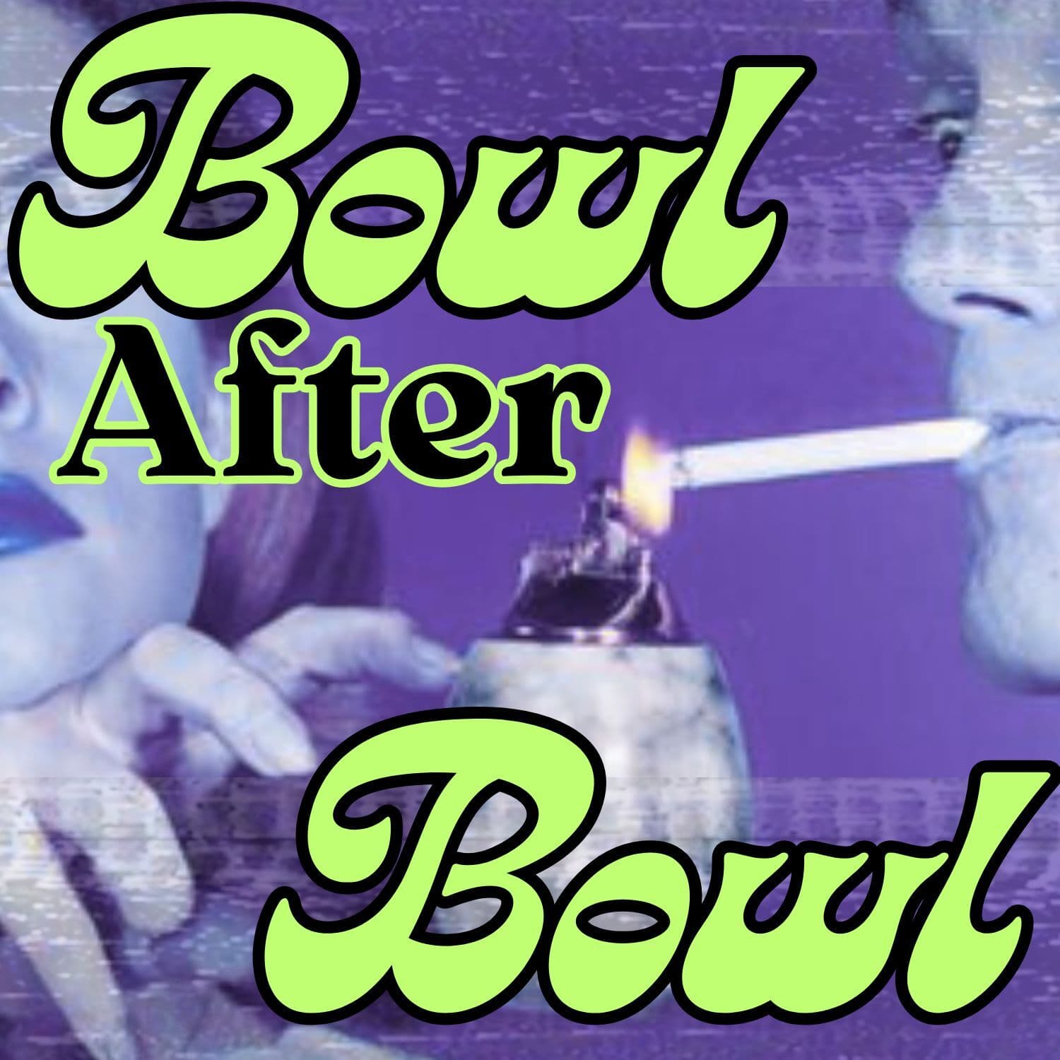 Episode 378 ★ Young Dumb In Front - Bowl After Bowl cover