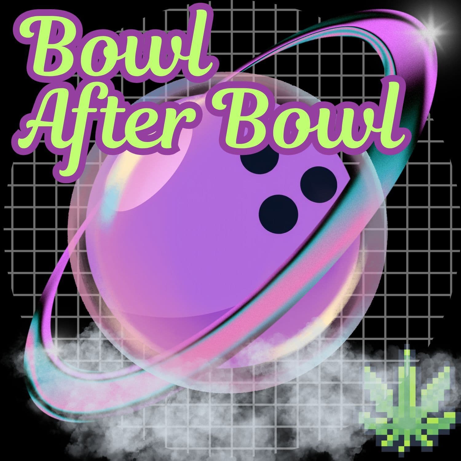 Episode 419 ★ Pay Bowlers - Bowl After Bowl cover