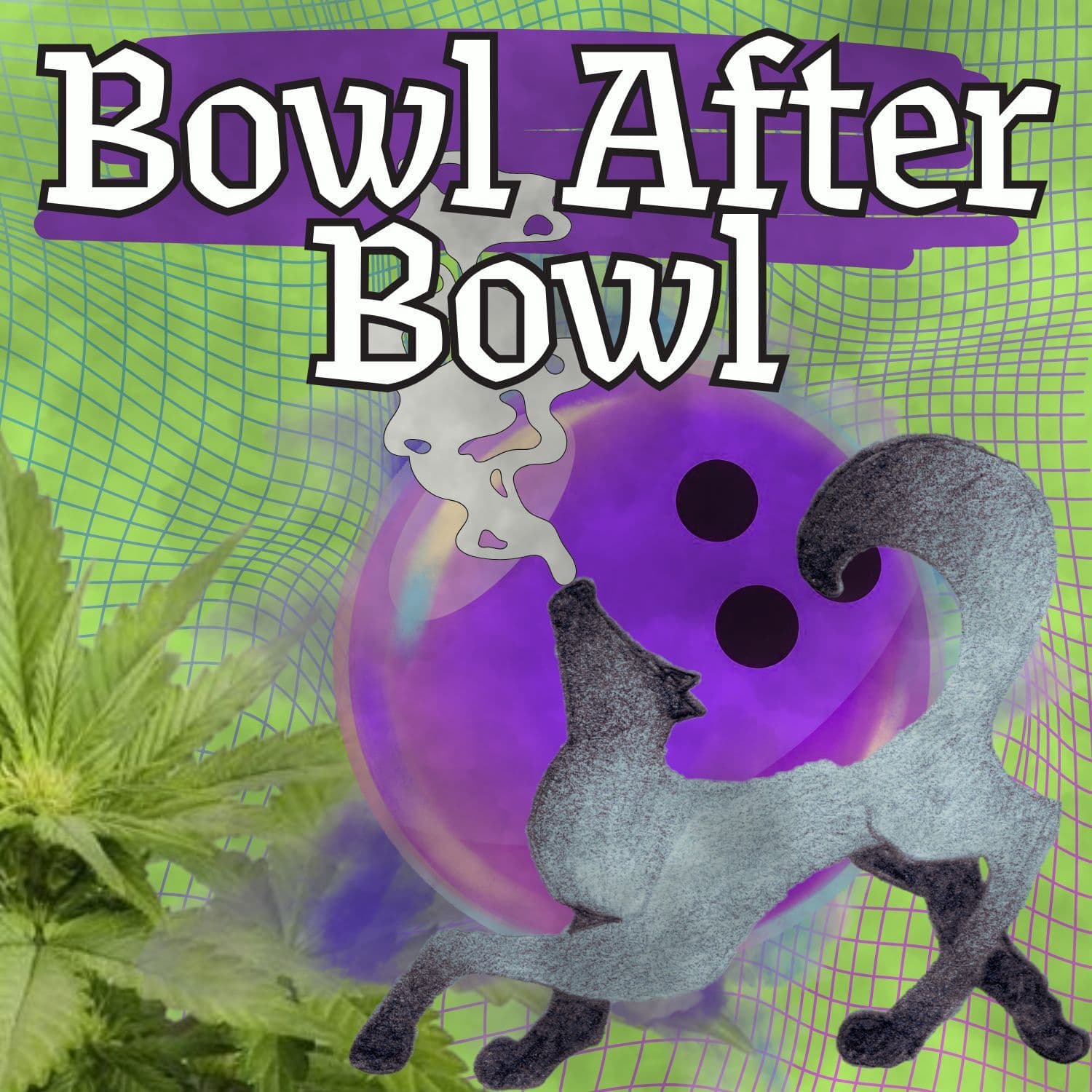 Episode 421 ★ Didn't Kiss Your Question - Bowl After Bowl cover
