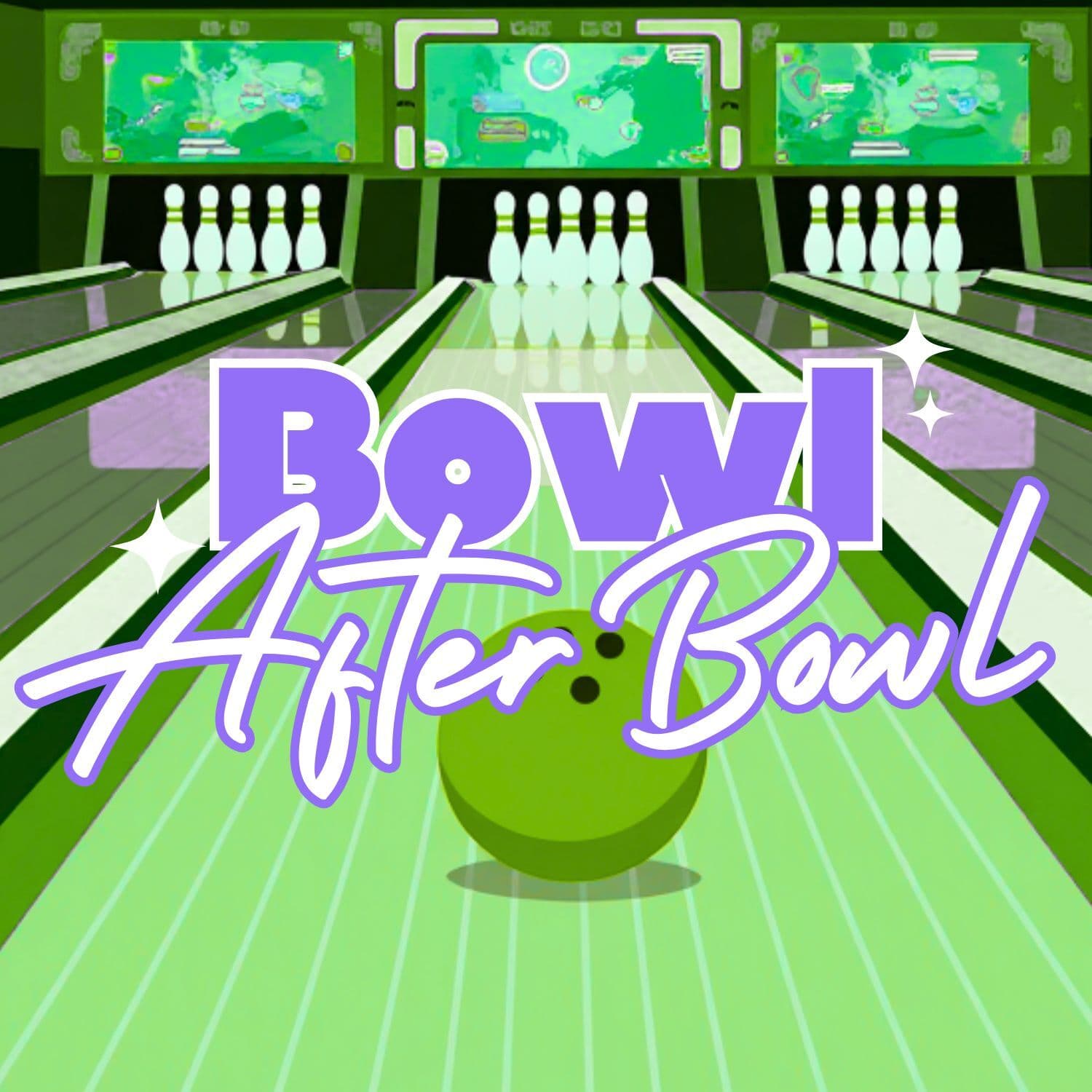 Episode 425 ★ Eat the Weight - Bowl After Bowl cover