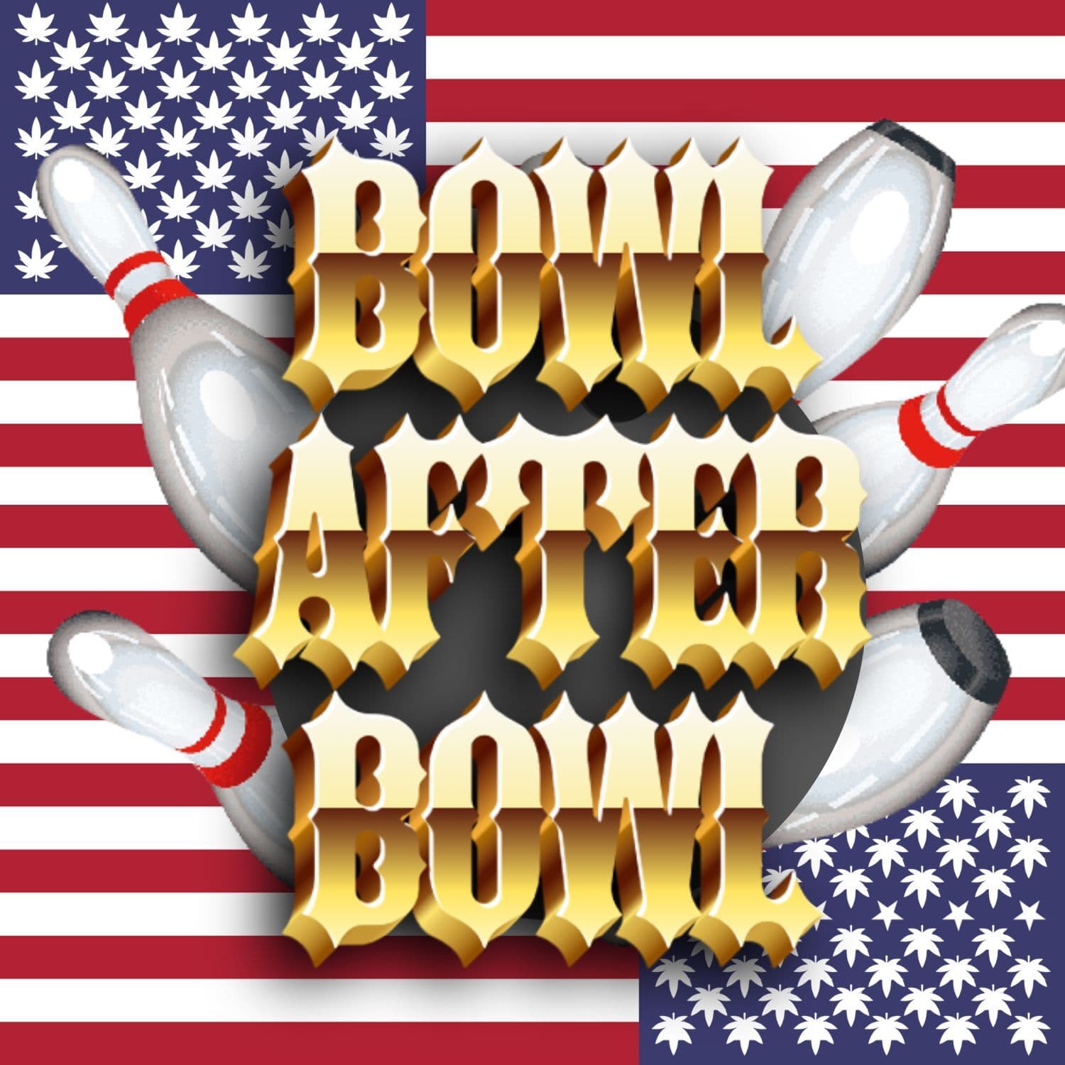 Episode 430 ★ Put Me On Home - Bowl After Bowl cover