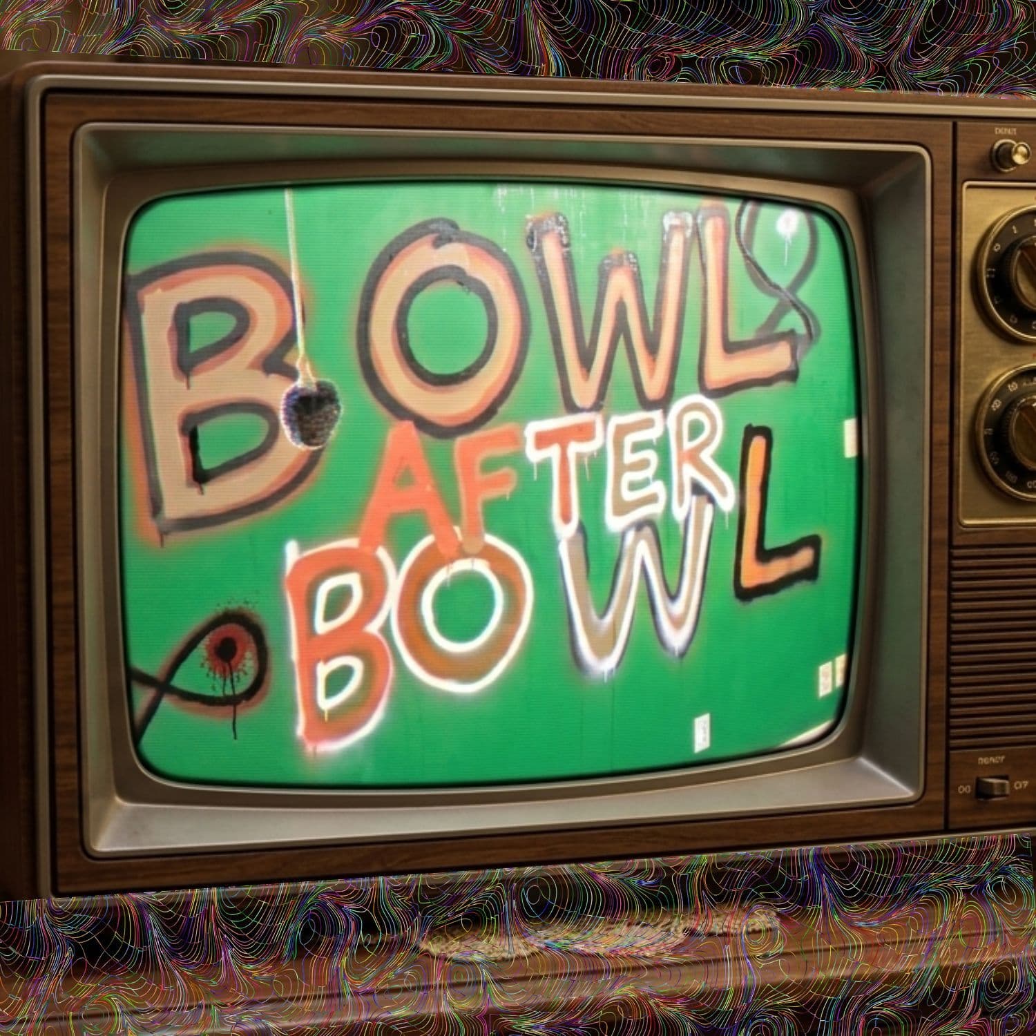 Episode 433 ★ Married You Want To - Bowl After Bowl cover