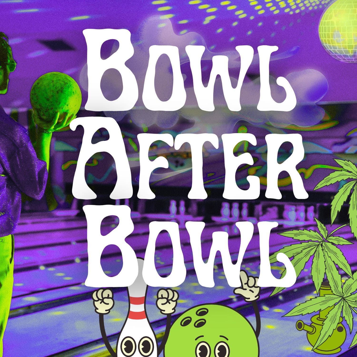 Episode 435 ★ Bobcoding Podcasting - Bowl After Bowl cover