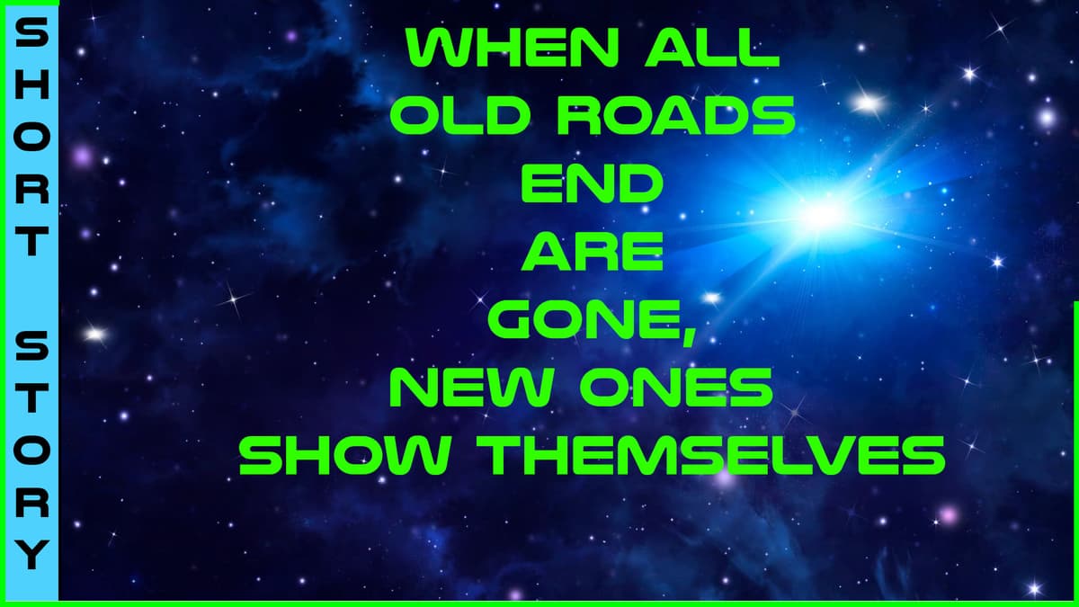 The Old Wizard of Shatterscape - ASN Humans Are Space Orcs , HFY and other stories cover