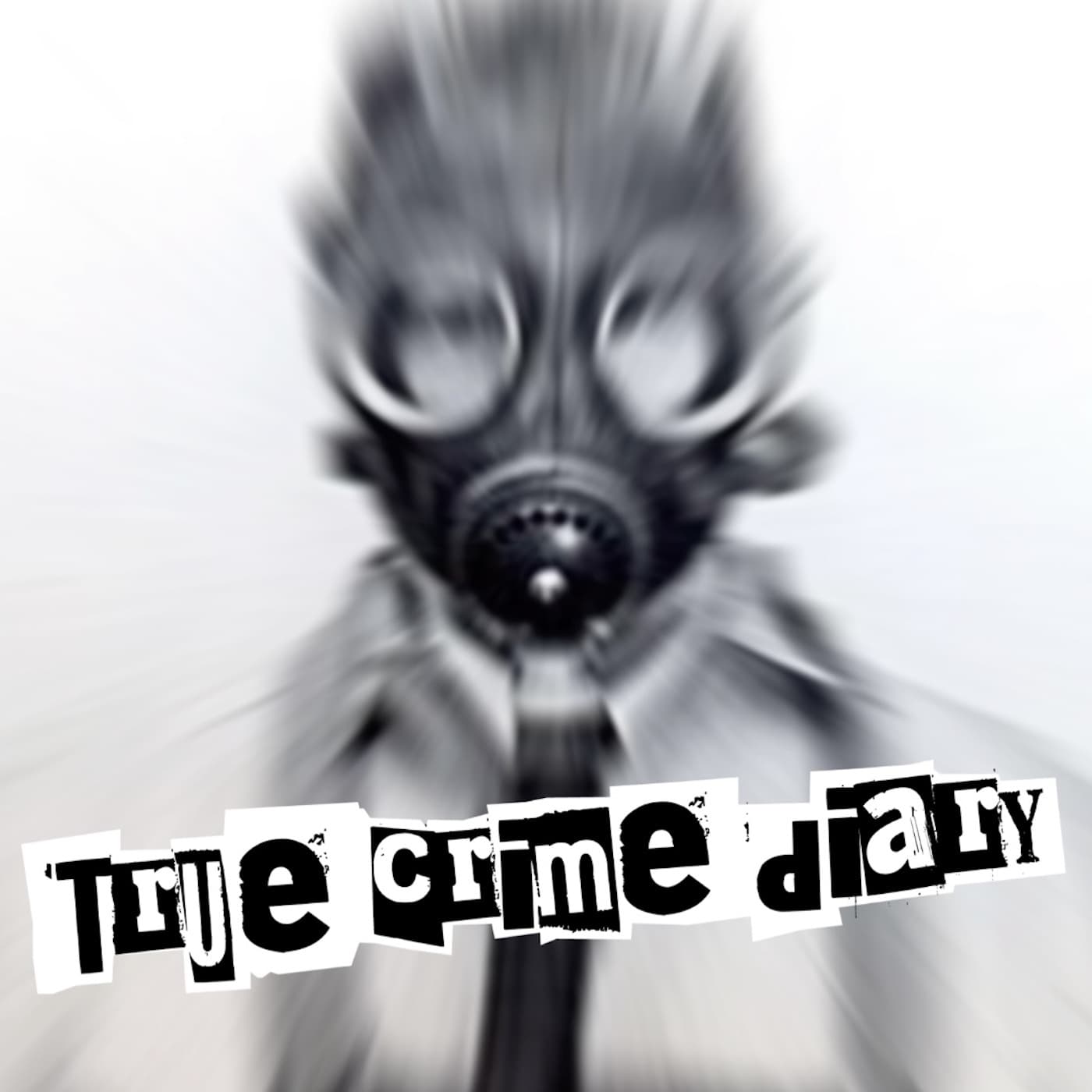 John George Haigh: The Acid Bath Murderer - True Crime Diary cover