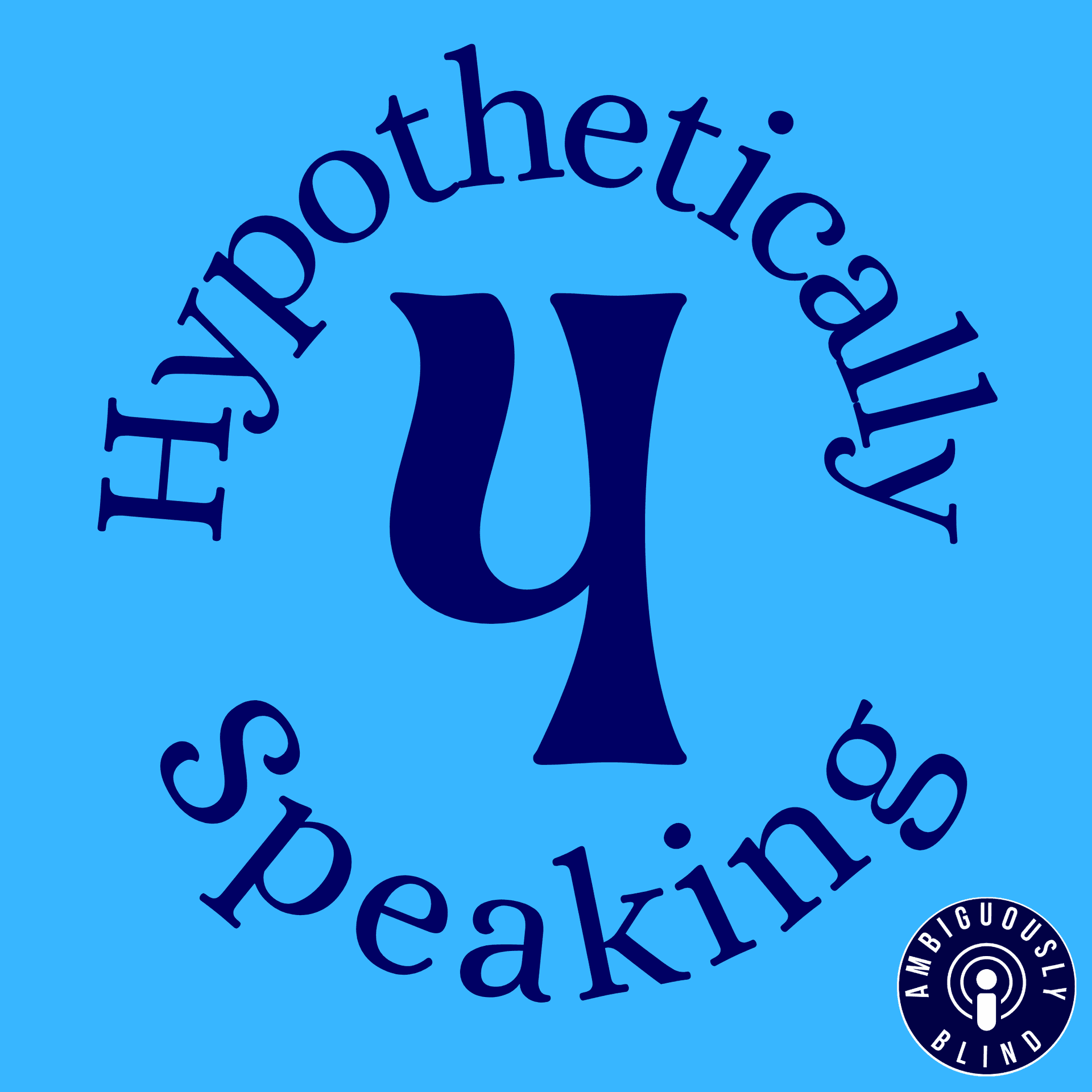 Hypothetically Speaking Four - Destiny Is Debatable cover