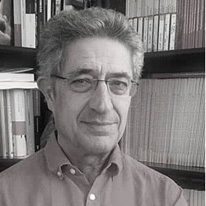 Antonio Pérez-Sánchez - "Misunderstandings in Bion’s Work: Intuition" - Talks On Psychoanalysis cover