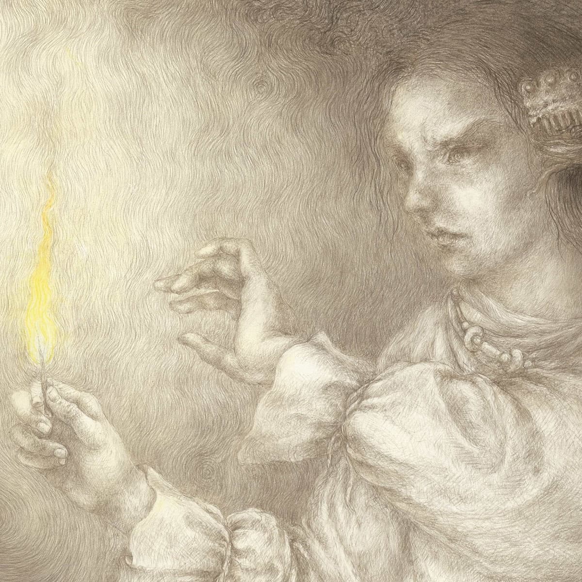 Transience and the prohibition of “Don’t Look” - Osamu Kitayama - Talks On Psychoanalysis cover