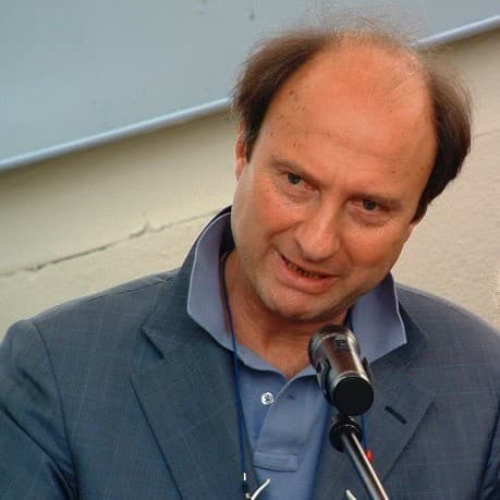 Bernard Golse - A plea for a third topicality. - Talks On Psychoanalysis cover