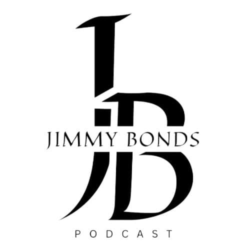 JB Podcast Ft. The Antoine Dodson - Jimmy Bonds Podcast cover