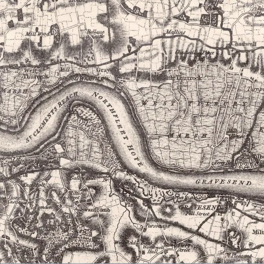 The Library of Lost Maps - Bureau of Lost Culture cover