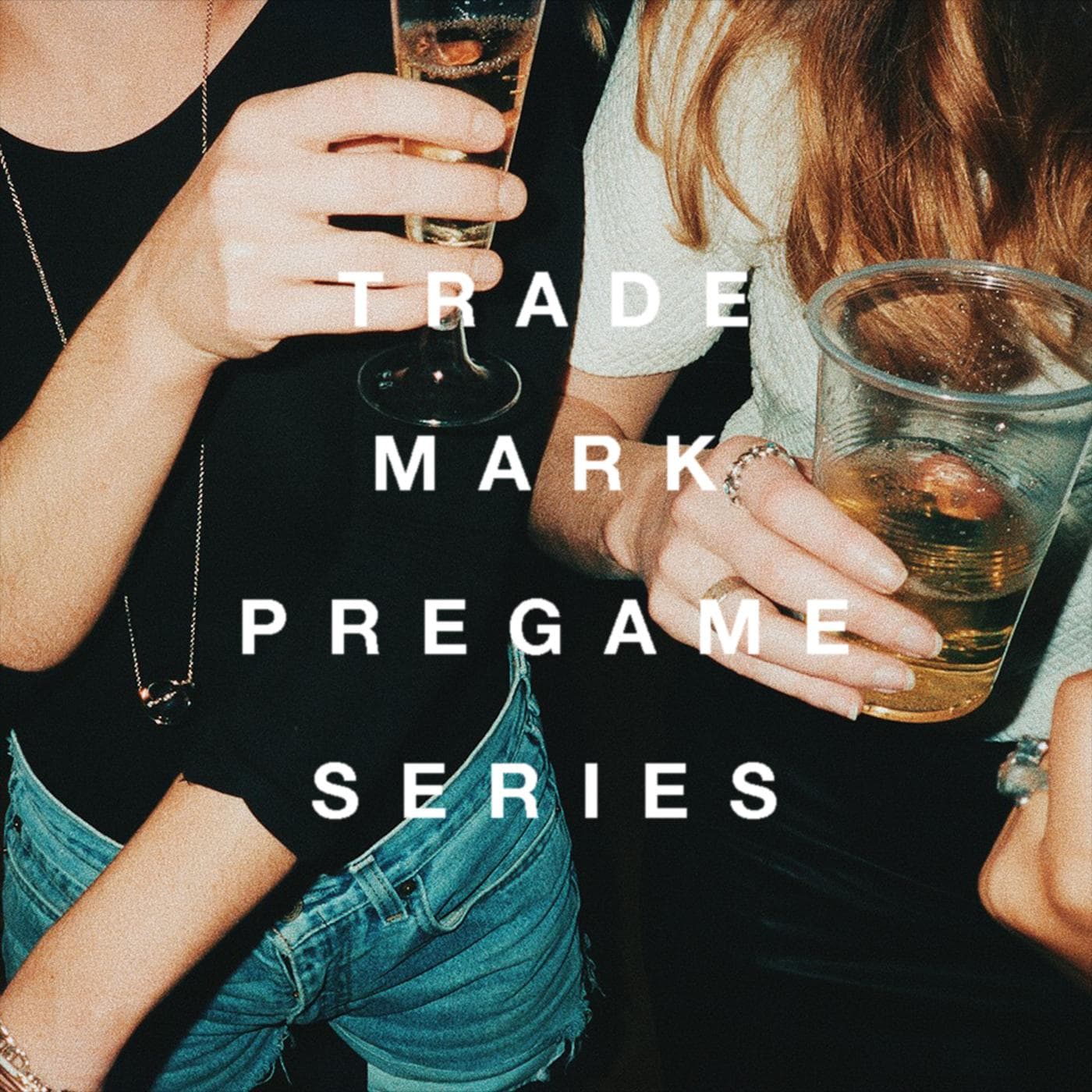The Pregame Series cover