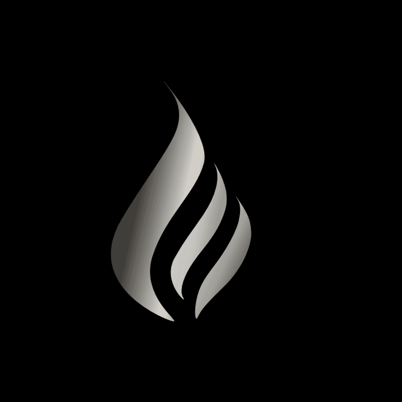 Fresh Fire Church cover