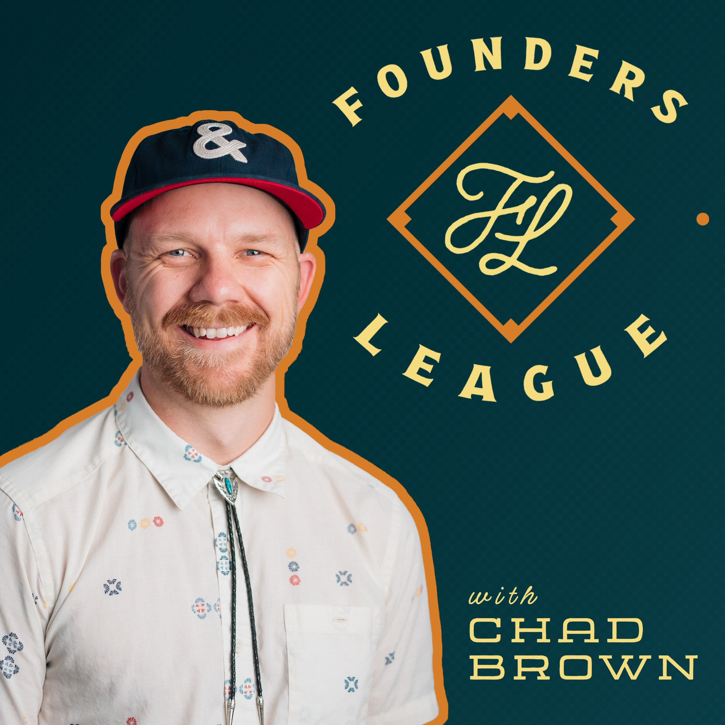 Founder’s League cover