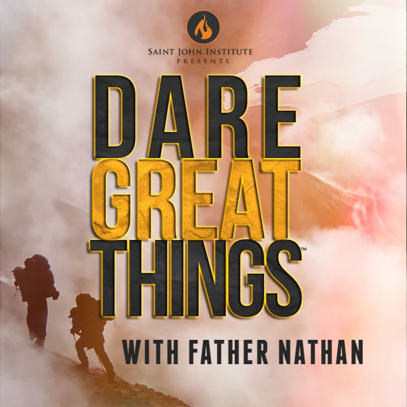 Dare Great Things For Christ cover