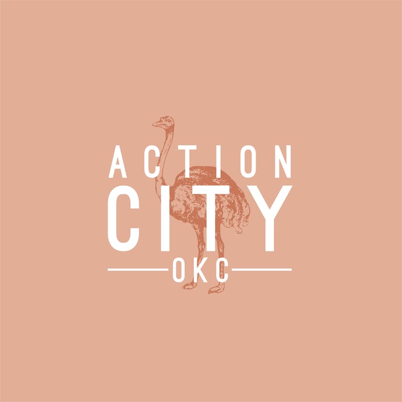 Action City cover