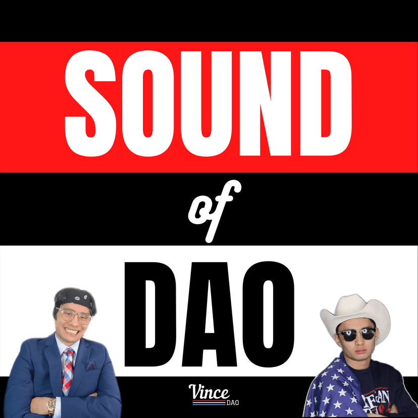 Sound of Dao cover
