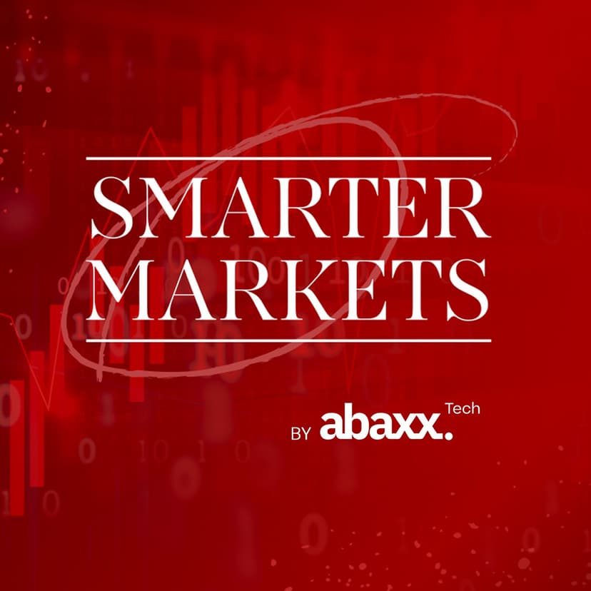 SmarterMarkets™ cover
