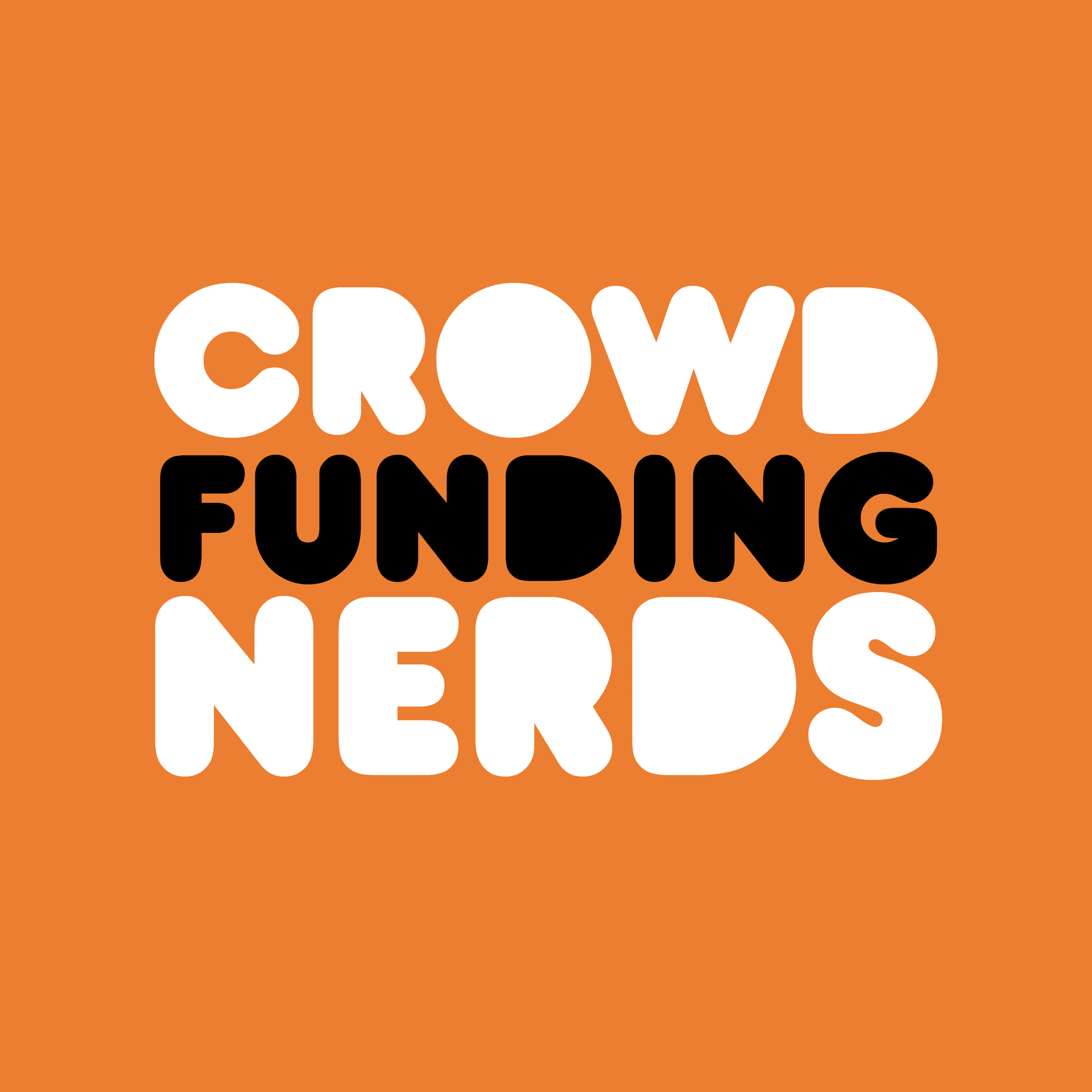Lab Rats & Life Balance - Crowdfunding Nerds: Kickstarter Marketing, Business, & Beyond! cover