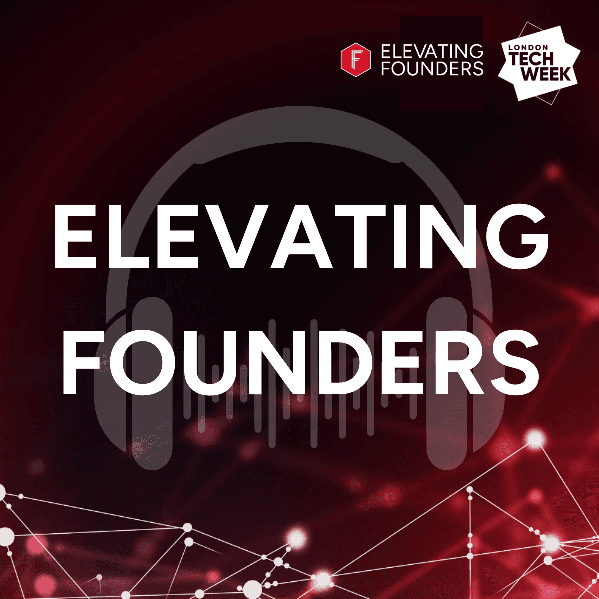 Elevating Founders cover