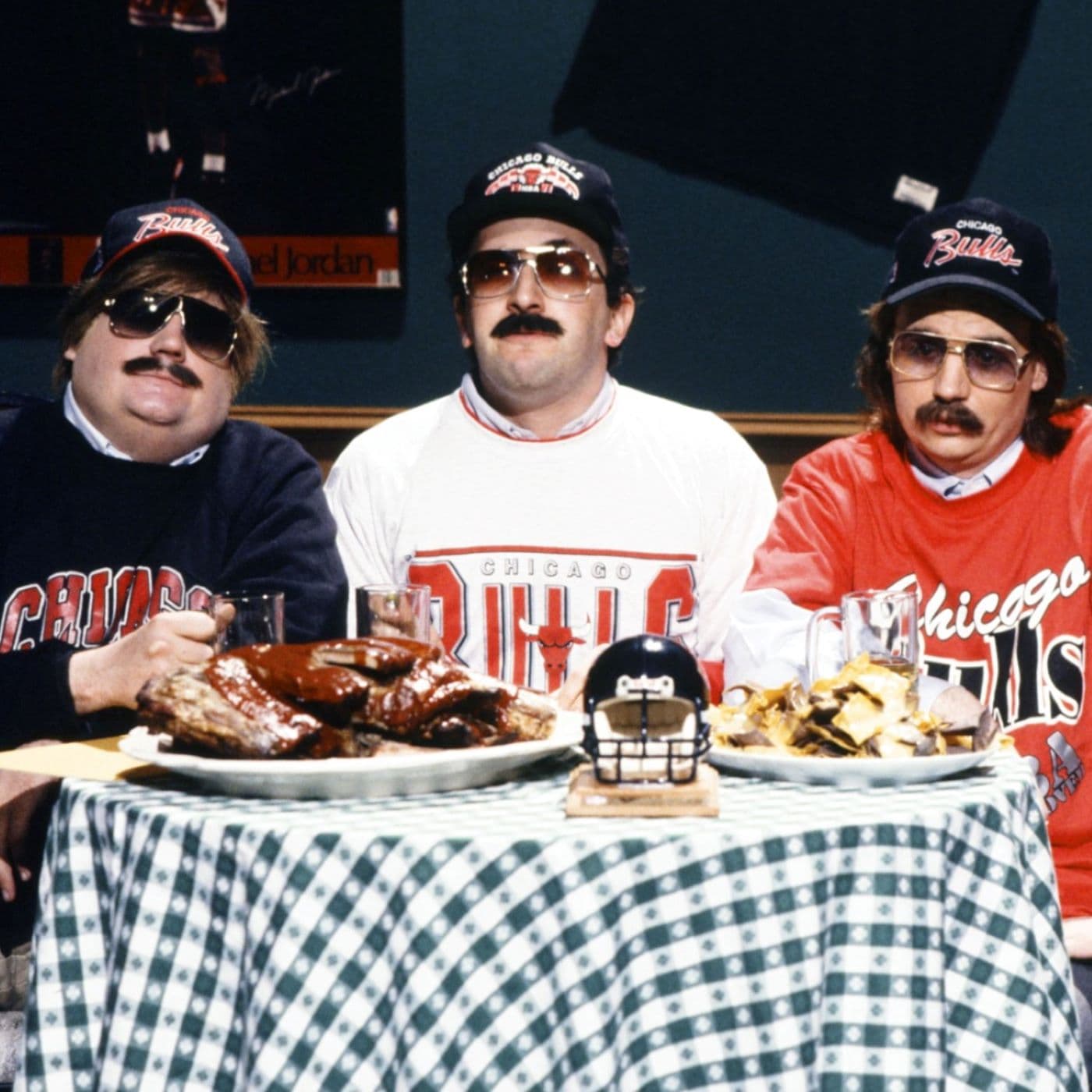 Da Southside Guys cover