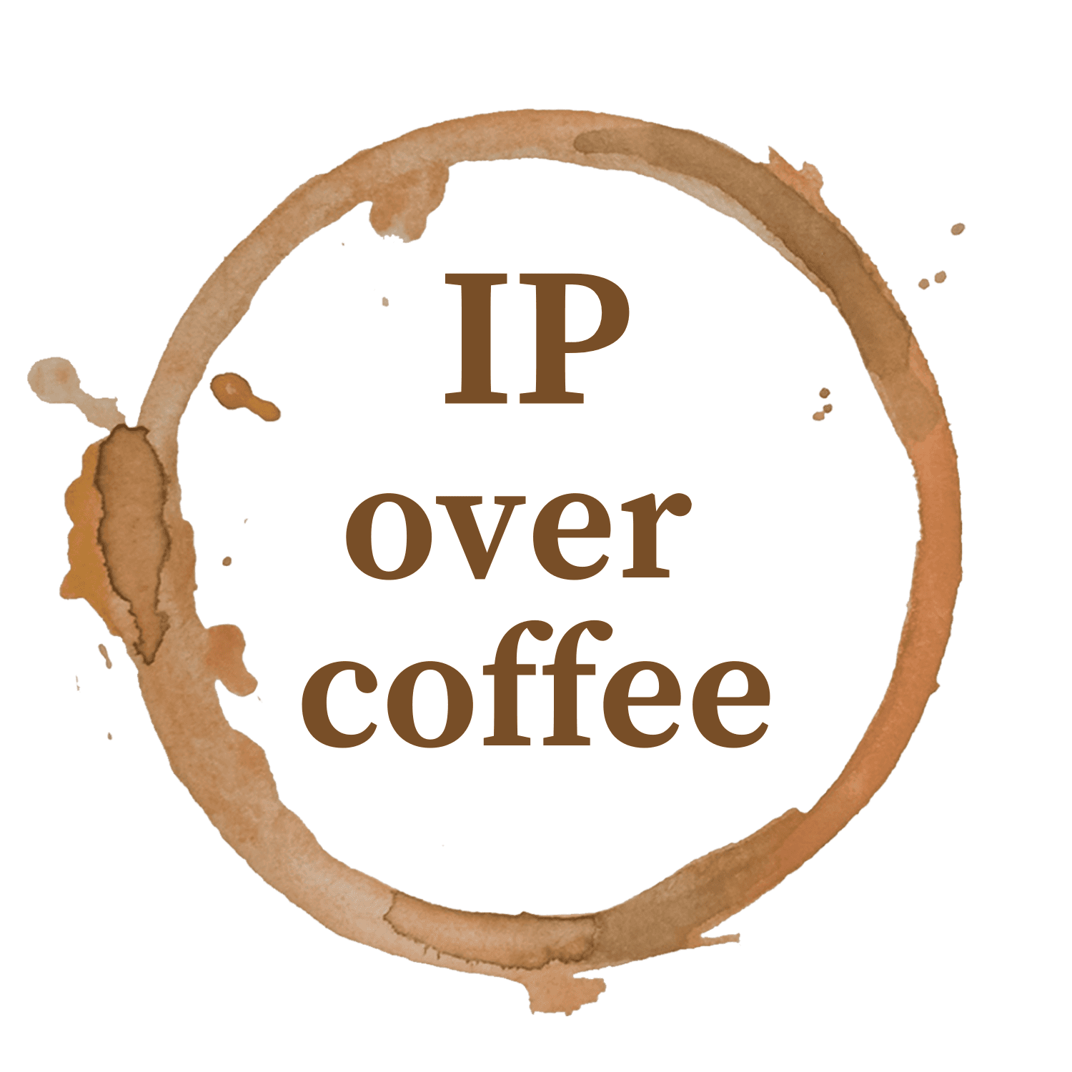 IP over Coffee cover