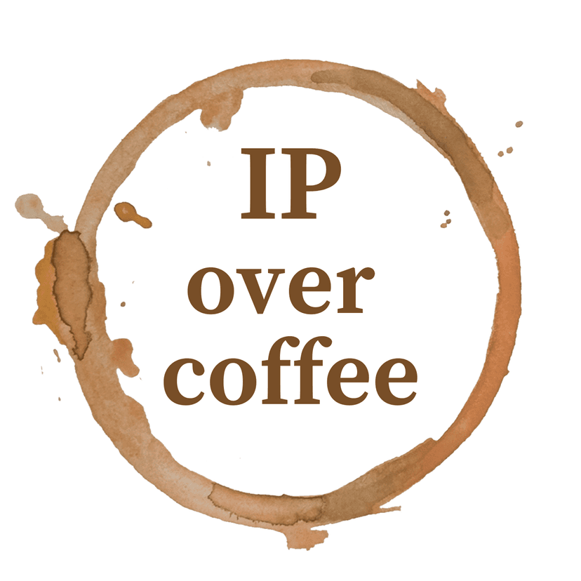 IP over Coffee cover