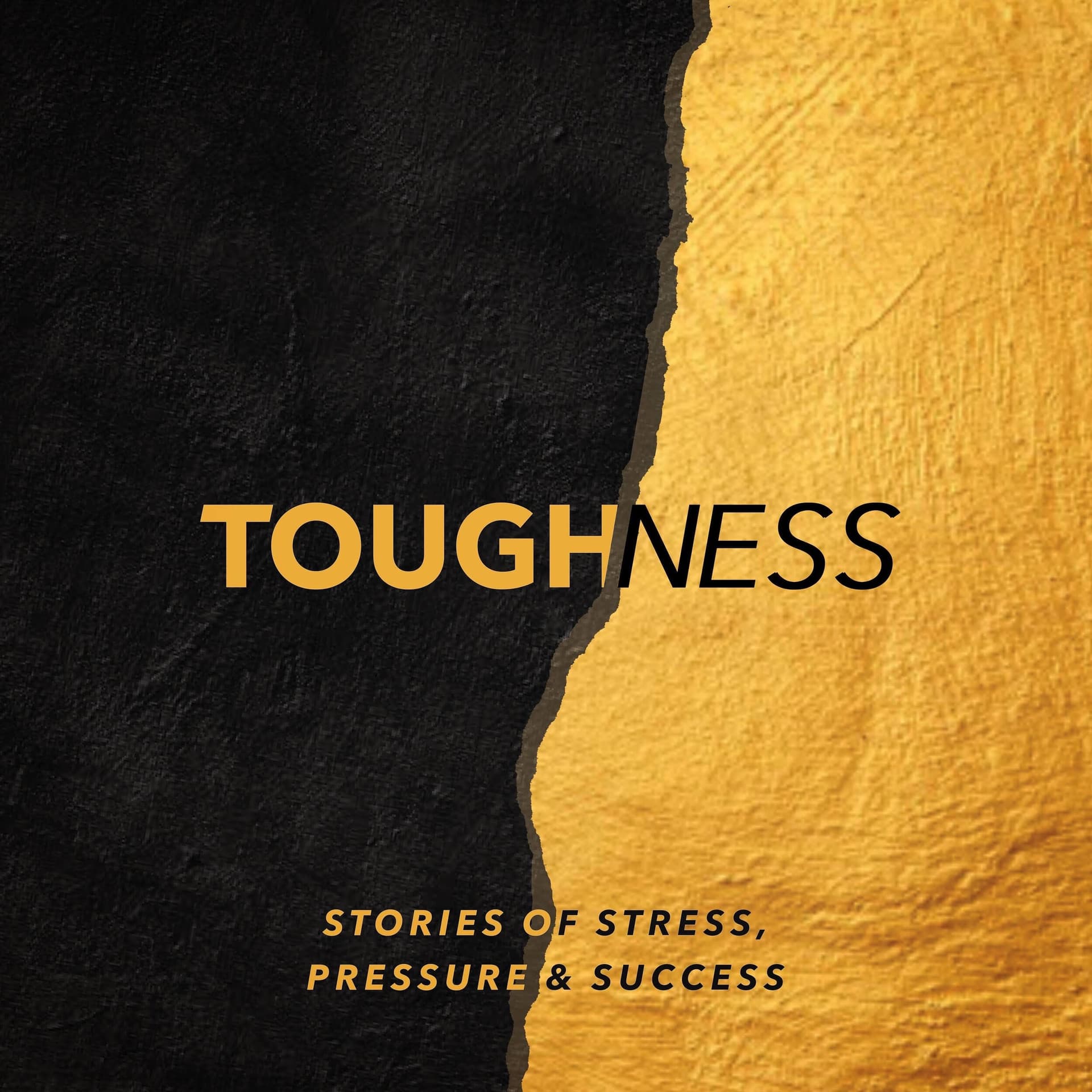 Toughness cover