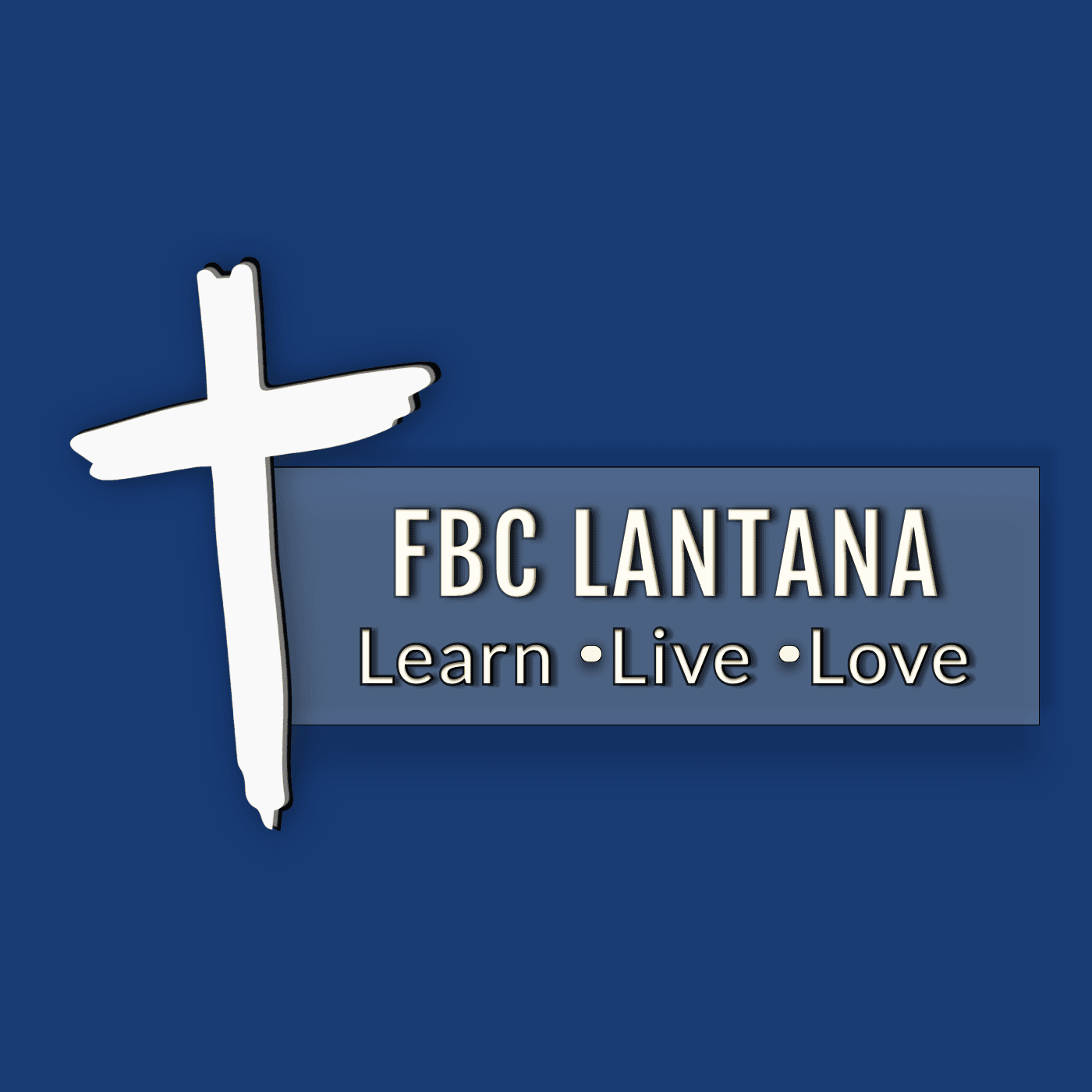 Off-Brand Theology — FBC Lantana Sermons cover